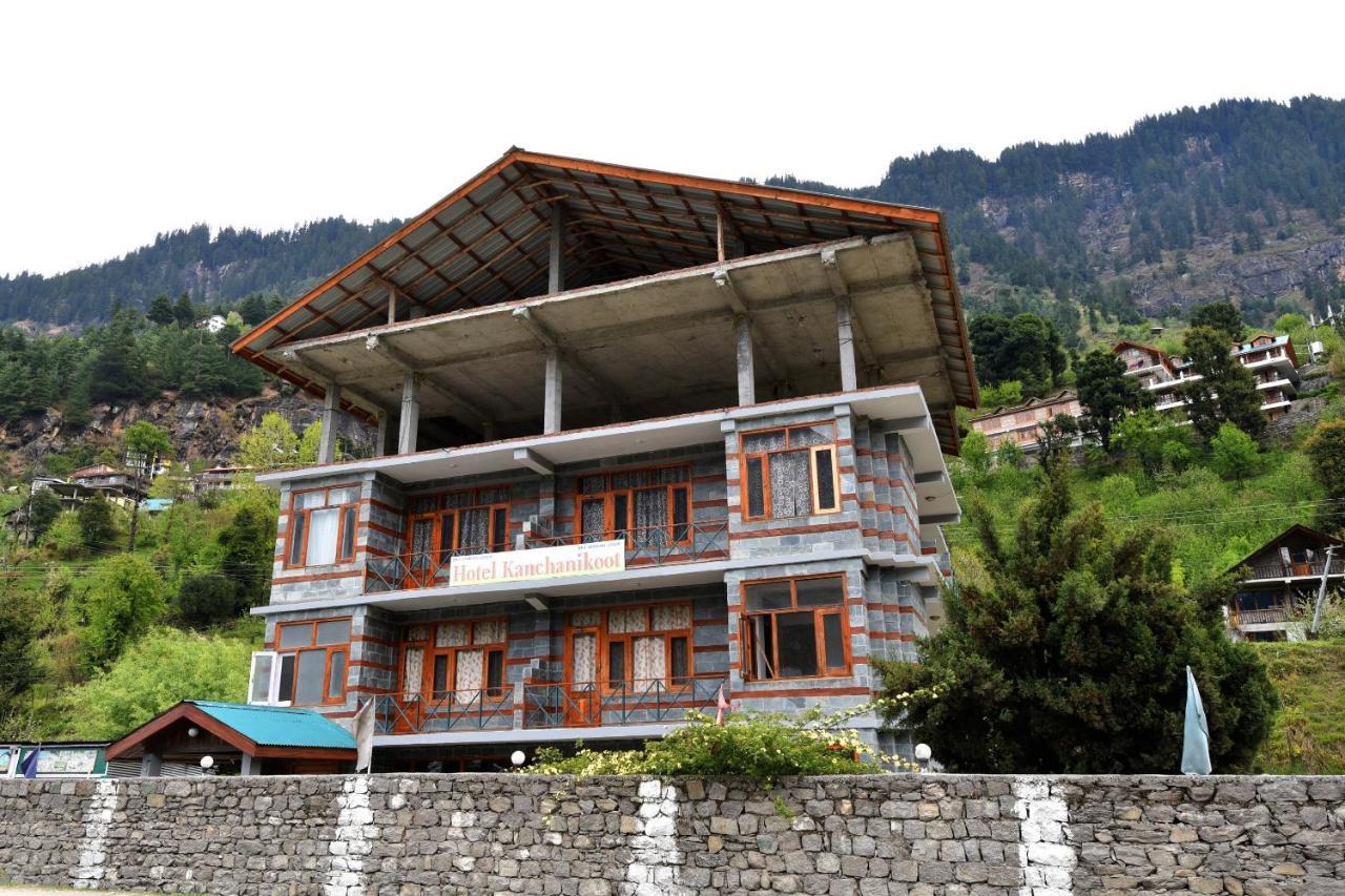Mountain Valley Resort, Manali
