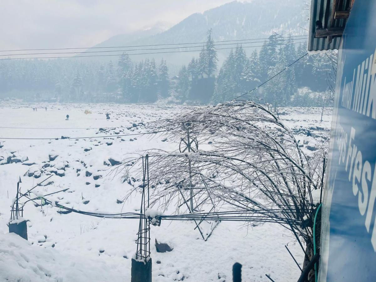 Mountain Valley Resort — Photos 2